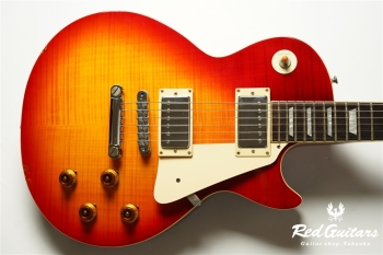TLS-1 - Cherry Sunburst